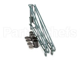 2WS14K3 Metro Se Wall Bracket In K3