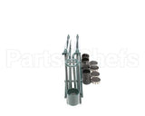 2WS14K3 Metro Se Wall Bracket In K3