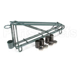 2WS14K3 Metro Se Wall Bracket In K3