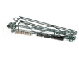 2WS18K3 Metro Post Wall Mt Double Bracket