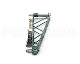 2WS18K3 Metro Post Wall Mt Double Bracket