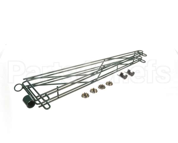 2WS24K3 Metro Dbl Bracket In Metroseal 3