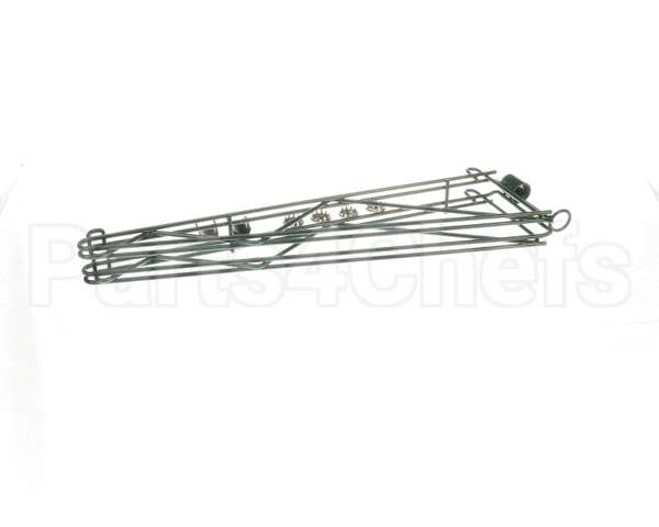 2WS24K3 Metro Dbl Bracket In Metroseal 3