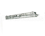 2WS24K3 Metro Dbl Bracket In Metroseal 3