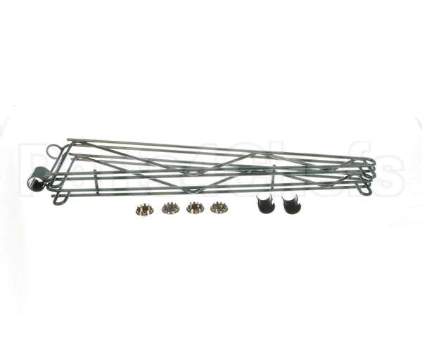 2WS24K3 Metro Dbl Bracket In Metroseal 3