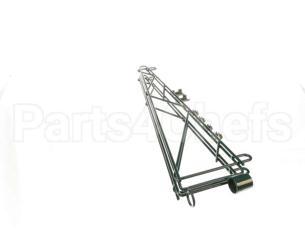 2WS24K3 Metro Dbl Bracket In Metroseal 3