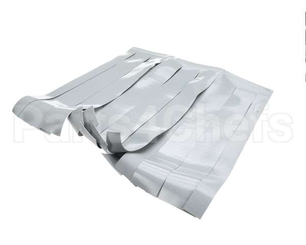 2X0869P01 Hoshizaki Panel-Grey 22.5X22.5