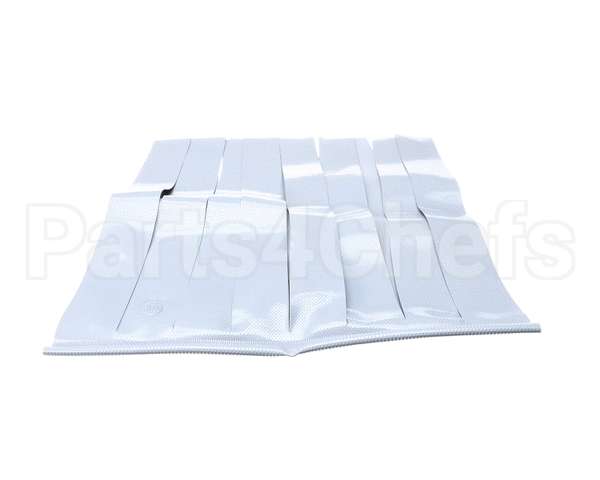 2X0870P01 Hoshizaki Curtain-Splash Grey