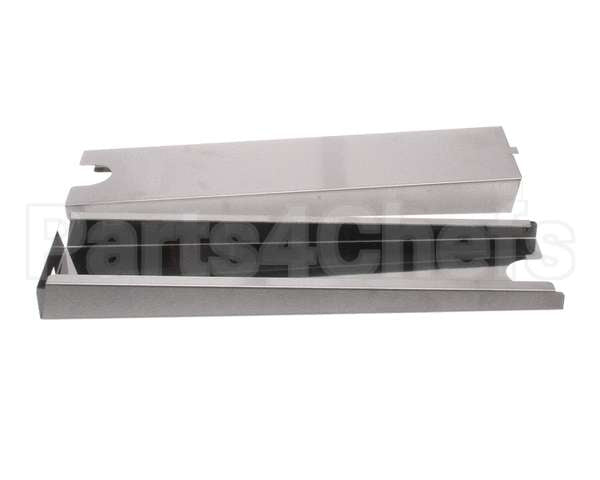 3-0000-1012 Kanpak Tray Bag In Box Single Product