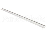 3-020 Continental Refrigeration Extrusion, Collar 40 7/8 L