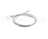 3-021 Continental Refrigeration Extrusion, Collar 12 L