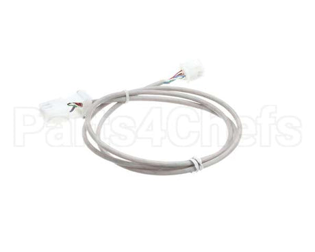 3-021 Continental Refrigeration Extrusion, Collar 12 L