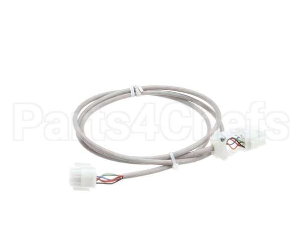 3-021 Continental Refrigeration Extrusion, Collar 12 L