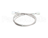 3-021 Continental Refrigeration Extrusion, Collar 12 L