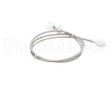 3-021 Continental Refrigeration Extrusion, Collar 12 L