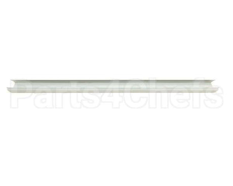 3-026 Continental Refrigeration Extrusion, Collar 24 3/4