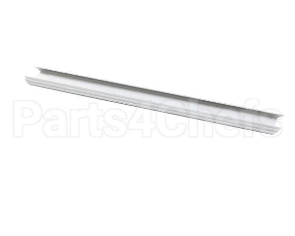 3-027 Continental Refrigeration Extrusion, Collar 20 1/8 L