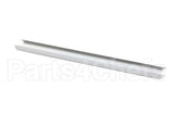 3-027 Continental Refrigeration Extrusion, Collar 20 1/8 L