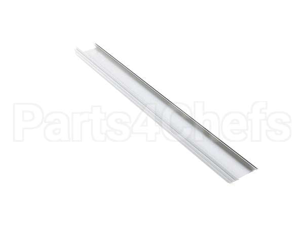 3-027 Continental Refrigeration Extrusion, Collar 20 1/8 L