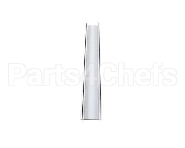 3-027 Continental Refrigeration Extrusion, Collar 20 1/8 L