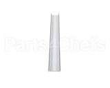 3-027 Continental Refrigeration Extrusion, Collar 20 1/8 L