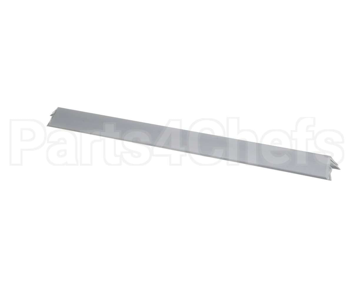 3-030 Continental Refrigeration Extrusion, Collar 13-3/16