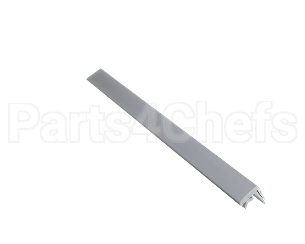3-030 Continental Refrigeration Extrusion, Collar 13-3/16