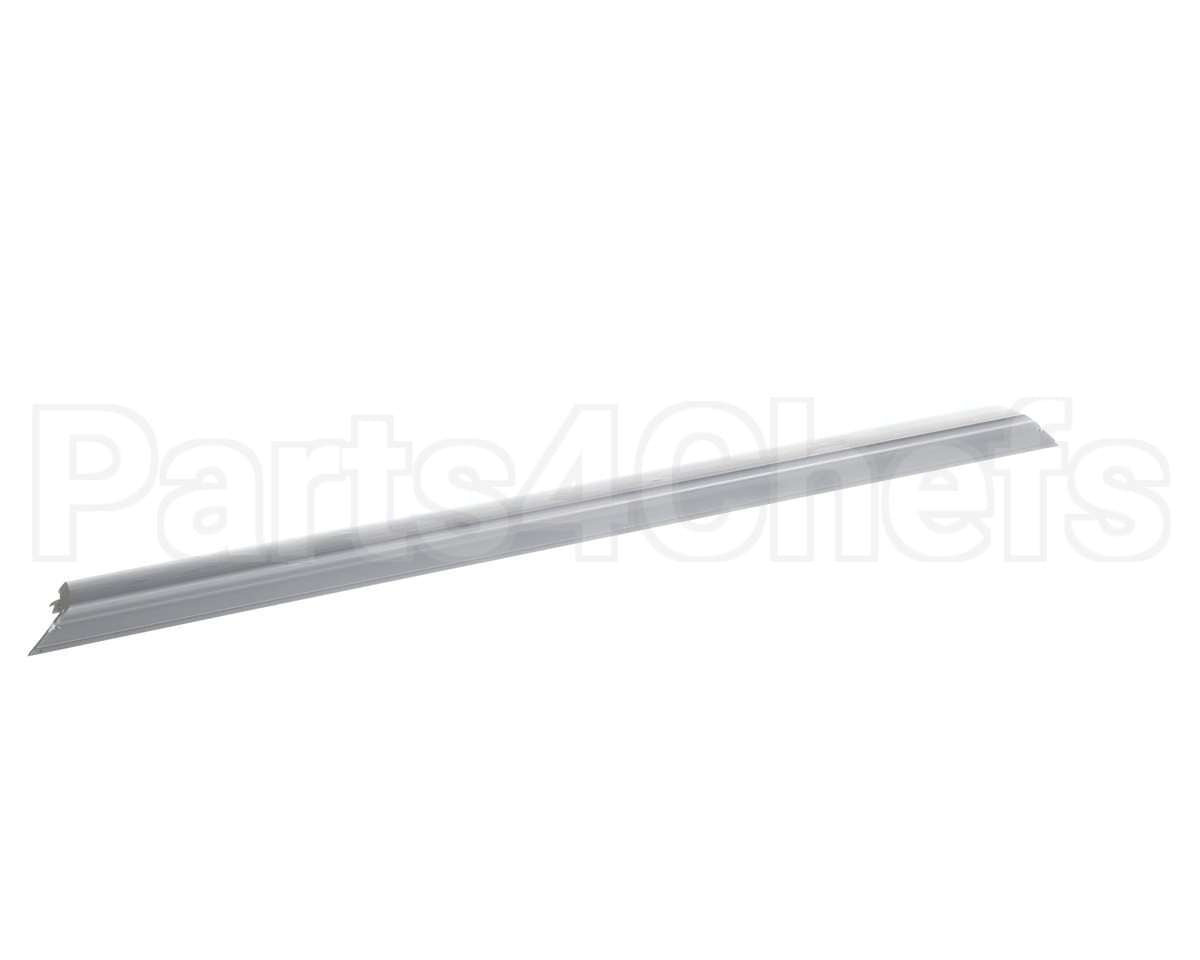 3-030 Continental Refrigeration Extrusion, Collar 13-3/16