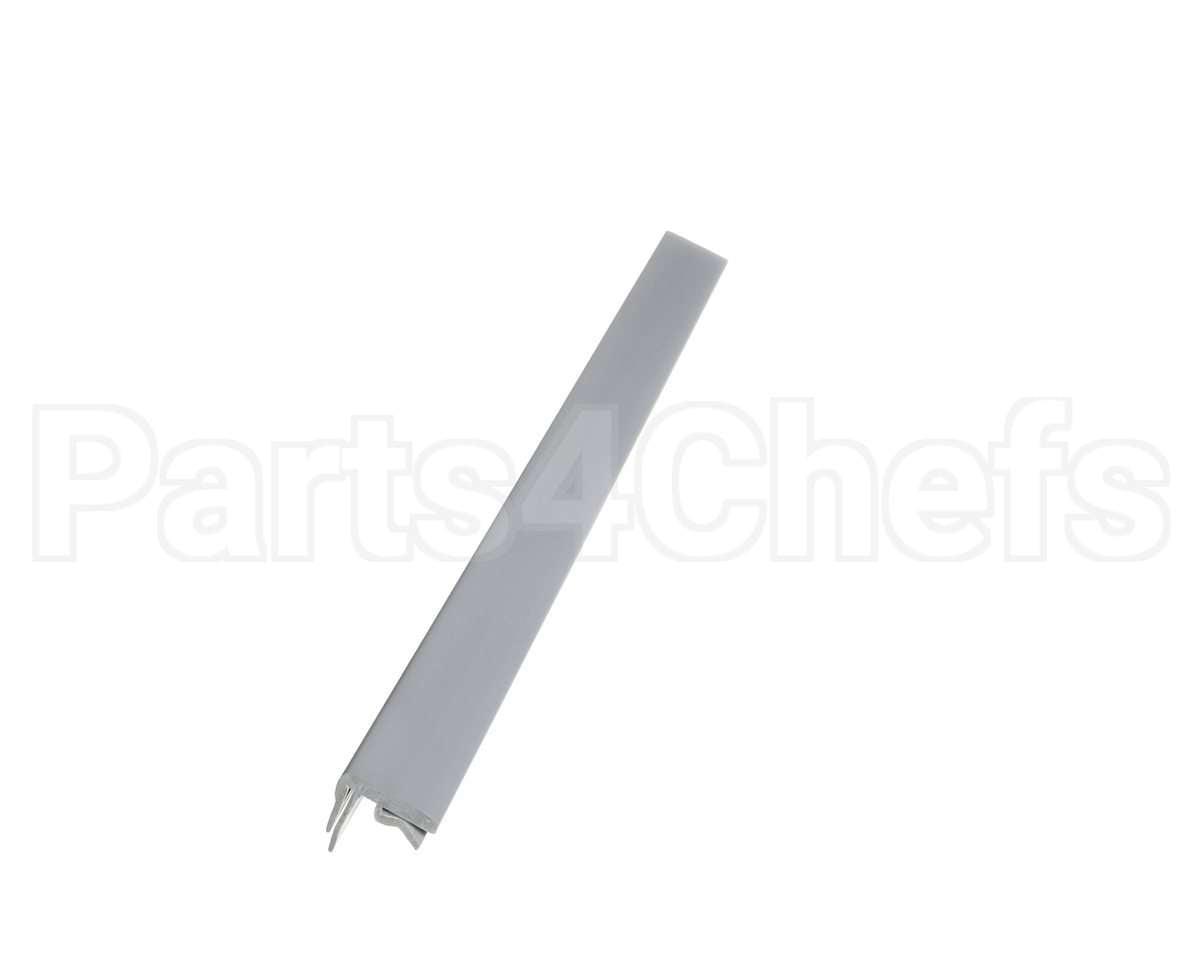 3-030 Continental Refrigeration Extrusion, Collar 13-3/16
