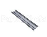 3-232-45D Continental Refrigeration Ledge, Plastic, 13In