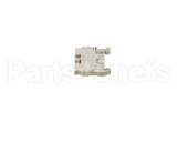 3-50-0011-025-07-02-RET Alto Shaam Terminal, Main Power, Grey