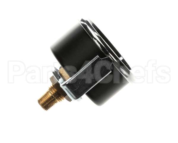 3-CB15 Southbend Range Pressure Ga.2"Dia.15 Psi