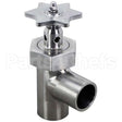 3-D015 Compatible Southbend Draw Off Valve Assembly