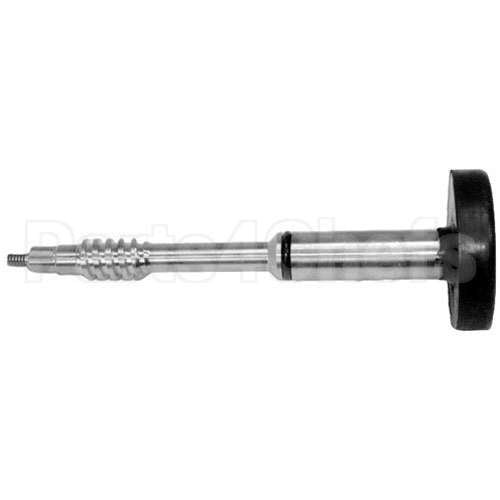 3-DV25RV Compatible Southbend Stem Assembly