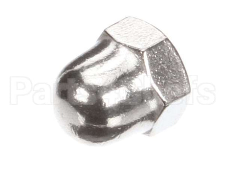3-DV31 Southbend Range Nut For 3" Drawoff