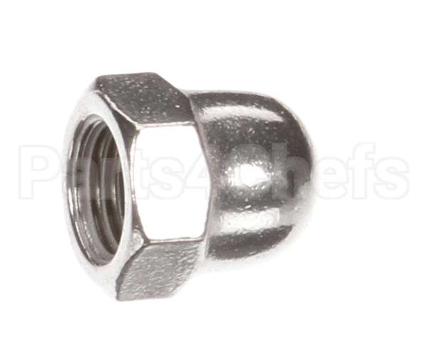 3-DV31 Southbend Range Nut For 3" Drawoff