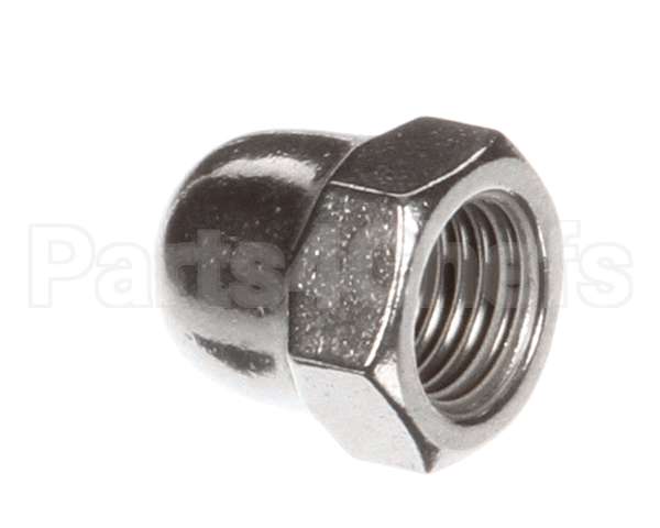 3-DV31 Southbend Range Nut For 3" Drawoff