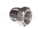 3-DV31 Southbend Range Nut For 3" Drawoff