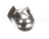 3-DV31 Southbend Range Nut For 3" Drawoff