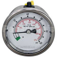 3-PG00 Compatible Southbend Pressure Gauge