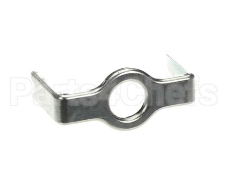 3-PG15 Southbend Range Pressure Gauge Bracket