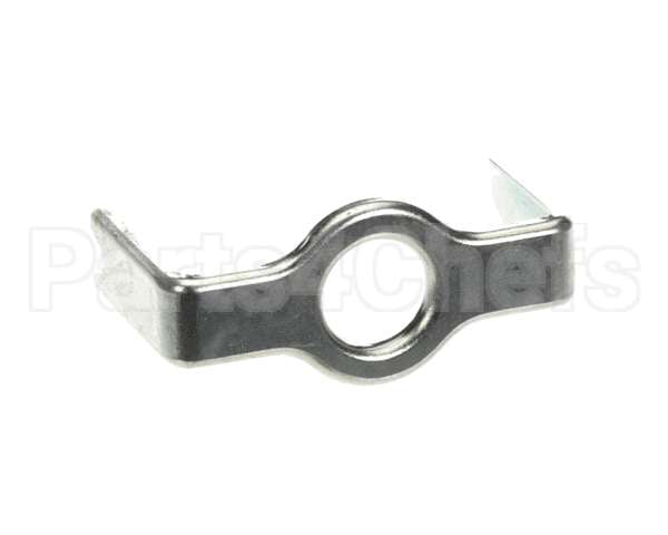 3-PG15 Southbend Range Pressure Gauge Bracket