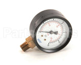 3-PG30 Southbend Range Pressure Gauge