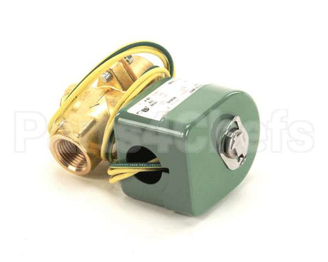 3-S467 Southbend Range Exhaust Solenoid Valve