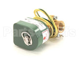 3-S467 Southbend Range Exhaust Solenoid Valve