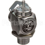 3-SRV8-1 Compatible Southbend Valve, Safety Relief, 3/4", 35Psi