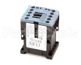 3.1.01.01.010 Spaceman Usa Contactor, 220V