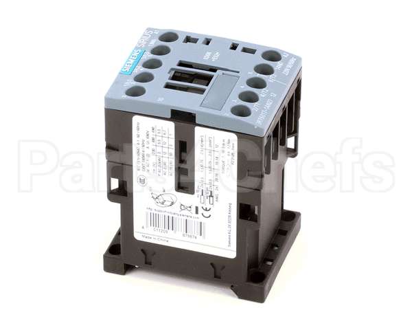 3.1.01.01.010 Spaceman Usa Contactor, 220V