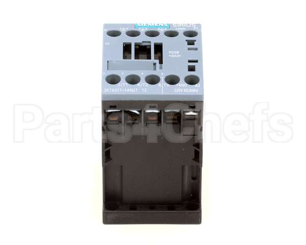 3.1.01.01.010 Spaceman Usa Contactor, 220V