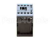 3.1.01.01.010 Spaceman Usa Contactor, 220V